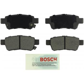 Bosch BE1088 Disc Brake Pad product image 2 of 6