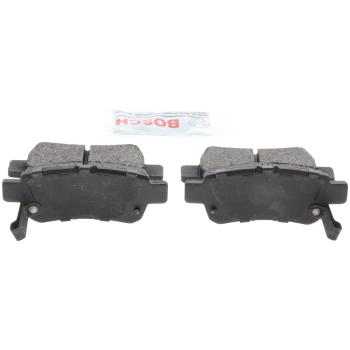 Bosch BE1088 Disc Brake Pad product image 3 of 6