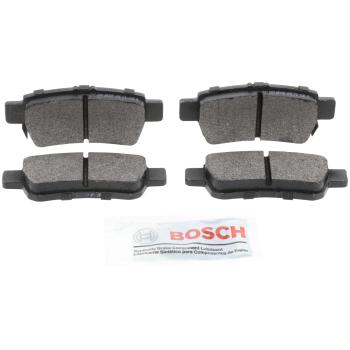 Bosch BE1088 Disc Brake Pad product image 4 of 6