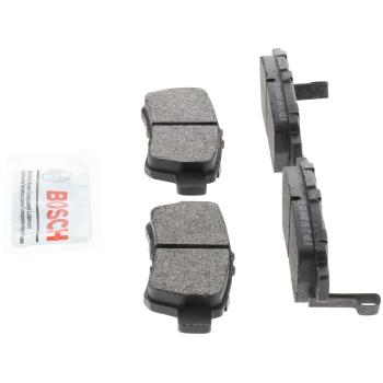 Bosch BE1088 Disc Brake Pad product image 5 of 6