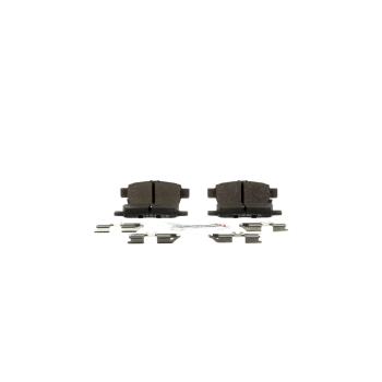 Bosch BE1088H Disc Brake Pad product image 5 of 8