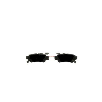Bosch BE1088H Disc Brake Pad product image 7 of 8