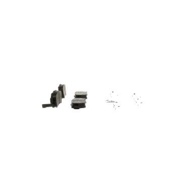 Bosch BE1088H Disc Brake Pad product image 8 of 8