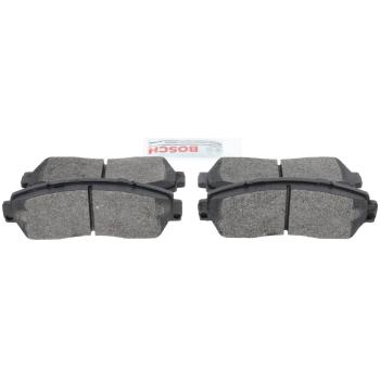 Bosch BE1089 Disc Brake Pad product image 3 of 6