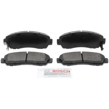 Bosch BE1089 Disc Brake Pad product image 4 of 6