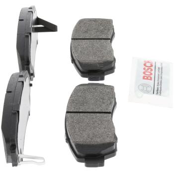 Bosch BE1089 Disc Brake Pad product image 6 of 6