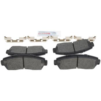 Bosch BE1089H Disc Brake Pad product image 3 of 6