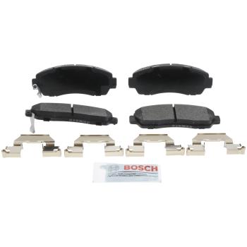 Bosch BE1089H Disc Brake Pad product image 4 of 6