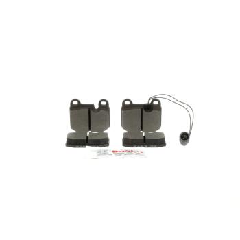 Bosch BE109 Disc Brake Pad product image 1 of 4