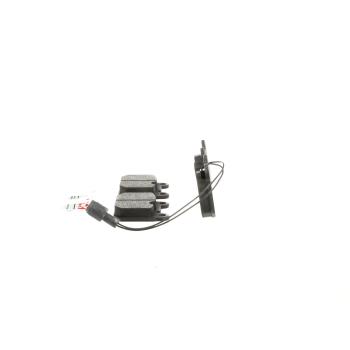 Bosch BE109 Disc Brake Pad product image 2 of 4