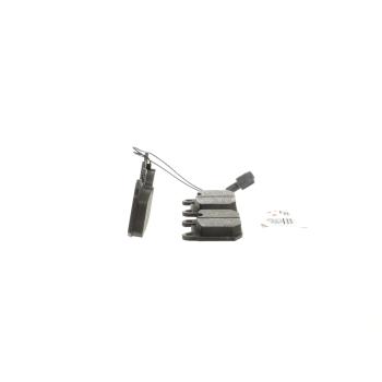Bosch BE109 Disc Brake Pad product image 4 of 4