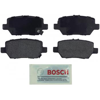 Bosch BE1090 - Disc Brake Pad Bosch BE1090 Disc Brake Pad product image 2 of 2