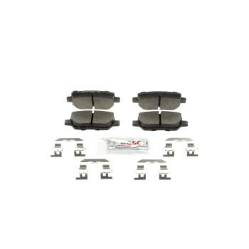 Bosch BE1090H Disc Brake Pad product image 5 of 7