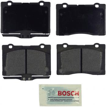 Bosch BE1091 Disc Brake Pad product image 1 of 2