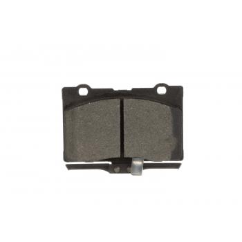 Bosch BE1091H Disc Brake Pad product image 2 of 7