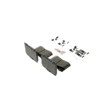 Bosch BE1091H Disc Brake Pad product image 6 of 7