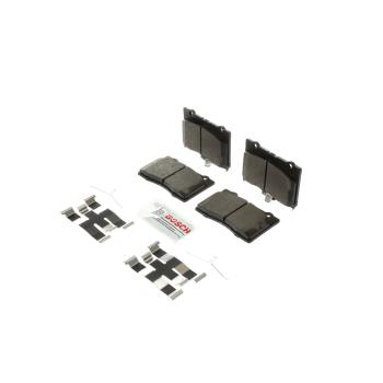 Bosch BE1091H Disc Brake Pad product image 7 of 7