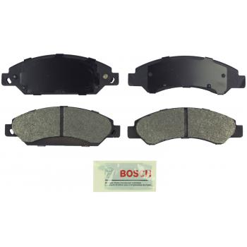Bosch BE1092 Disc Brake Pad product image 1 of 6