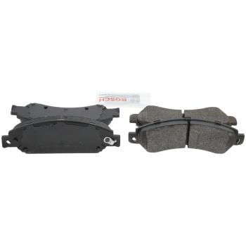 Bosch BE1092 Disc Brake Pad product image 3 of 6