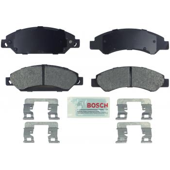 Bosch BE1092H Disc Brake Pad product image 2 of 6