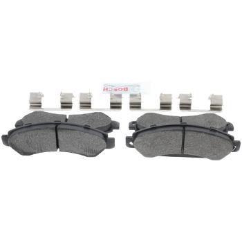 Bosch BE1092H Disc Brake Pad product image 3 of 6