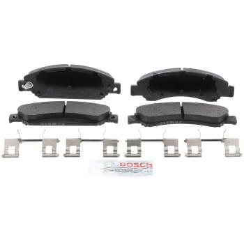 Bosch BE1092H Disc Brake Pad product image 4 of 6