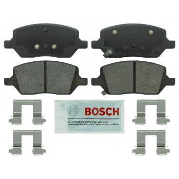 Bosch BE1093H - Disc Brake Pad Bosch BE1093H Disc Brake Pad product image 2 of 6