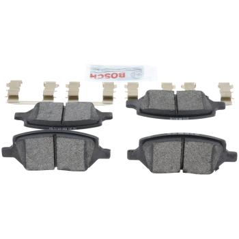Bosch BE1093H - Disc Brake Pad Bosch BE1093H Disc Brake Pad product image 3 of 6