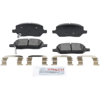 Bosch BE1093H - Disc Brake Pad Bosch BE1093H Disc Brake Pad product image 4 of 6