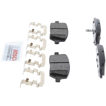 Bosch BE1093H - Disc Brake Pad Bosch BE1093H Disc Brake Pad product image 5 of 6