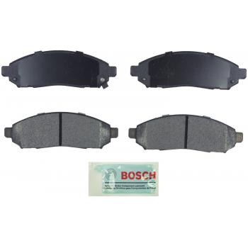 Bosch BE1094 Disc Brake Pad product image 2 of 6