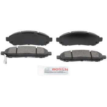 Bosch BE1094 Disc Brake Pad product image 4 of 6