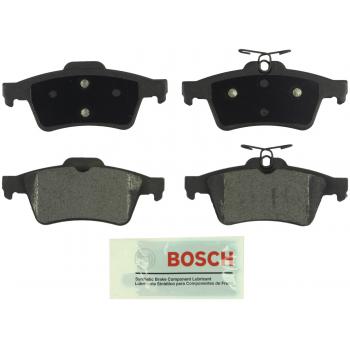Bosch BE1095 - Disc Brake Pad Bosch BE1095 Disc Brake Pad product image 1 of 6