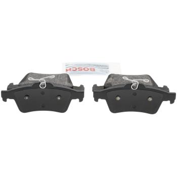 Bosch BE1095 - Disc Brake Pad Bosch BE1095 Disc Brake Pad product image 3 of 6