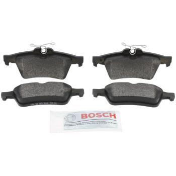 Bosch BE1095 - Disc Brake Pad Bosch BE1095 Disc Brake Pad product image 4 of 6