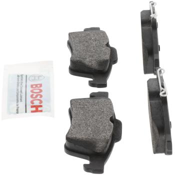 Bosch BE1095 - Disc Brake Pad Bosch BE1095 Disc Brake Pad product image 5 of 6