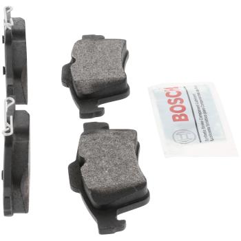 Bosch BE1095 - Disc Brake Pad Bosch BE1095 Disc Brake Pad product image 6 of 6