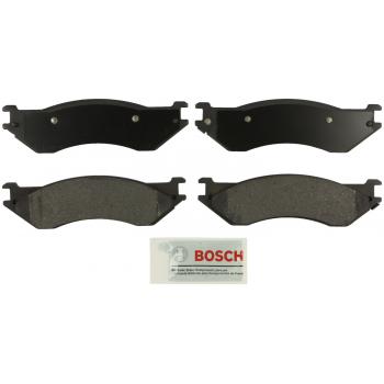 Bosch BE1096 Disc Brake Pad product image 1 of 6
