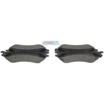 Bosch BE1096 Disc Brake Pad product image 3 of 6