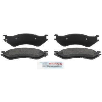 Bosch BE1096 Disc Brake Pad product image 4 of 6