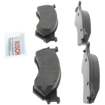 Bosch BE1096 Disc Brake Pad product image 5 of 6