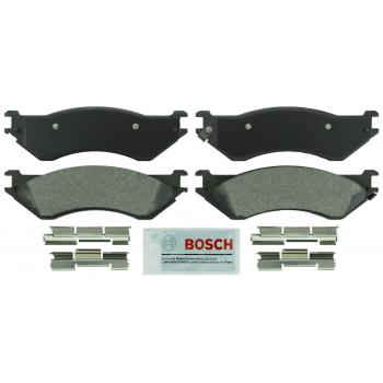 Bosch BE1096H Disc Brake Pad product image 2 of 6