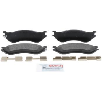 Bosch BE1096H Disc Brake Pad product image 4 of 6