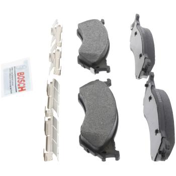 Bosch BE1096H Disc Brake Pad product image 5 of 6