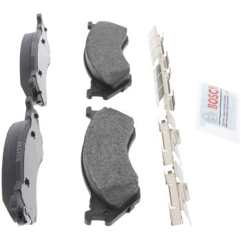 Bosch BE1096H Disc Brake Pad product image 6 of 6