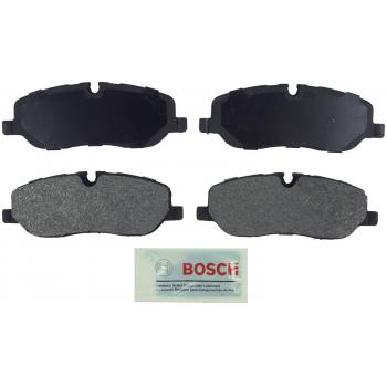 Bosch BE1098 - Disc Brake Pad Bosch BE1098 Disc Brake Pad product image 1 of 2