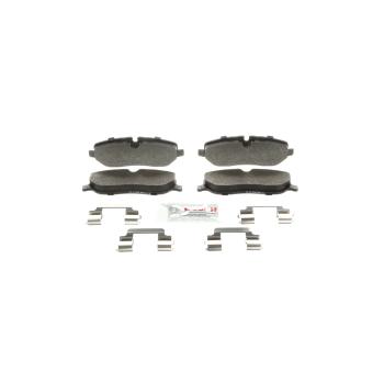 Bosch BE1098H Disc Brake Pad product image 5 of 7