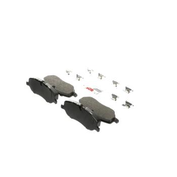 Bosch BE1098H Disc Brake Pad product image 6 of 7
