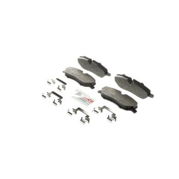 Bosch BE1098H Disc Brake Pad product image 7 of 7