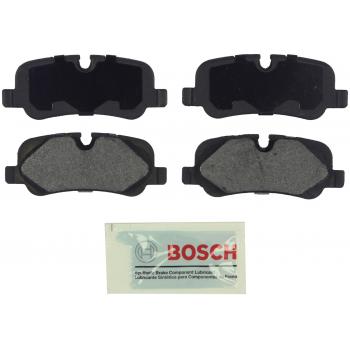 Bosch BE1099 Disc Brake Pad product image 1 of 6